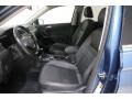 Blue Silk Metallic - Tiguan SEL 4MOTION Photo No. 6