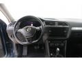 Blue Silk Metallic - Tiguan SEL 4MOTION Photo No. 7