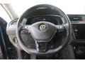 Blue Silk Metallic - Tiguan SEL 4MOTION Photo No. 8