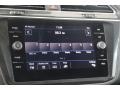 Blue Silk Metallic - Tiguan SEL 4MOTION Photo No. 11