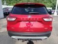 2020 Rapid Red Metallic Ford Escape SEL 4WD  photo #3