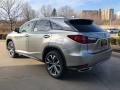 2020 Atomic Silver Lexus RX 350 AWD  photo #4