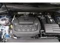 Blue Silk Metallic - Tiguan SEL 4MOTION Photo No. 18