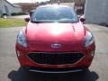 2020 Rapid Red Metallic Ford Escape SEL 4WD  photo #9