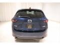 2017 Deep Crystal Blue Mica Mazda CX-5 Touring AWD  photo #4