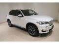 Alpine White - X5 xDrive35i Photo No. 1