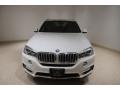 Alpine White - X5 xDrive35i Photo No. 2