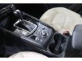 2017 Deep Crystal Blue Mica Mazda CX-5 Touring AWD  photo #15