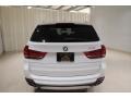 Alpine White - X5 xDrive35i Photo No. 4