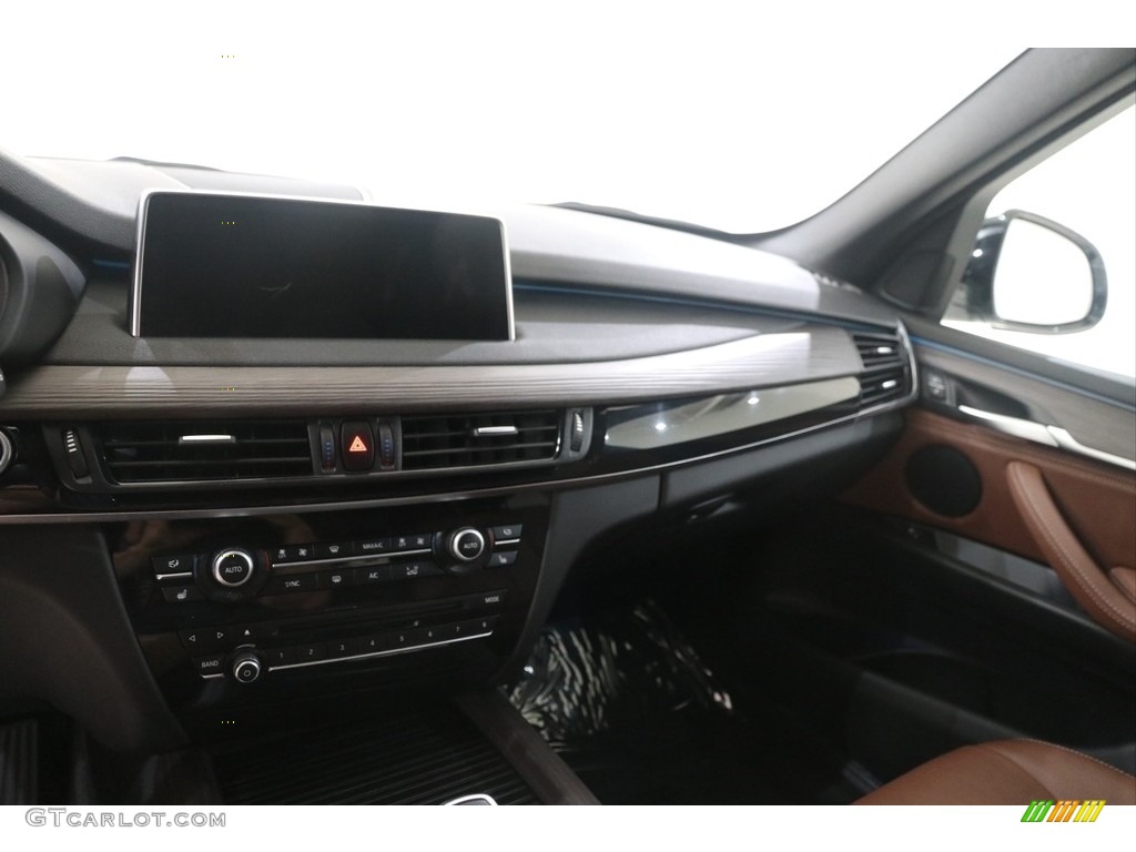 2018 X5 xDrive35i - Alpine White / Terra photo #10