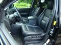 Nighthawk Black Pearl - MDX  Photo No. 8