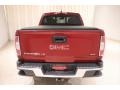 Red Quartz Tintcoat - Canyon SLT Crew Cab 4x4 Photo No. 4