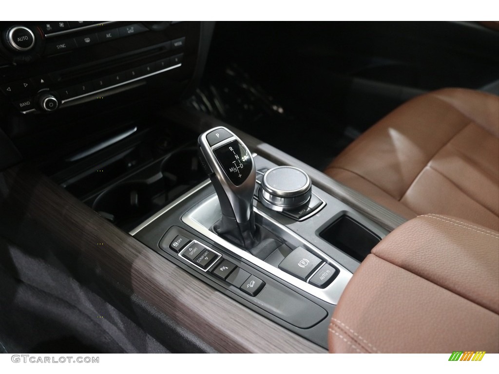 2018 X5 xDrive35i - Alpine White / Terra photo #15