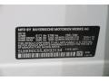 Alpine White - X5 xDrive35i Photo No. 20