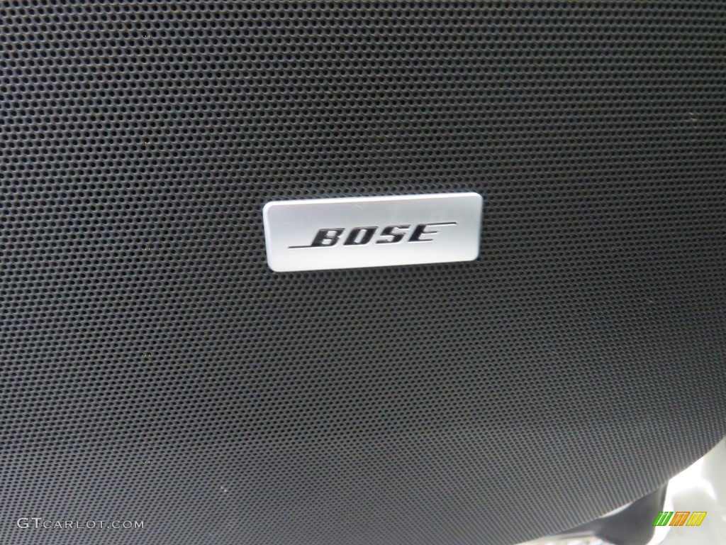 2013 XTS Platinum AWD - White Diamond Tricoat / Jet Black/Light Wheat Opus Full Leather photo #3