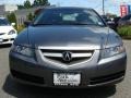 Anthracite Metallic - TL 3.2 Photo No. 2