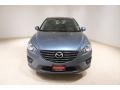 Blue Reflex Mica - CX-5 Touring AWD Photo No. 2