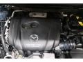Blue Reflex Mica - CX-5 Touring AWD Photo No. 19