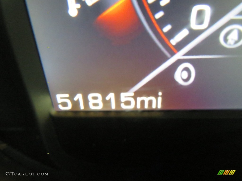 2013 XTS Platinum AWD - White Diamond Tricoat / Jet Black/Light Wheat Opus Full Leather photo #36
