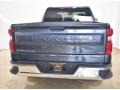2020 Shadow Gray Metallic Chevrolet Silverado 1500 LT Double Cab 4x4  photo #3