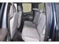 2020 Shadow Gray Metallic Chevrolet Silverado 1500 LT Double Cab 4x4  photo #8