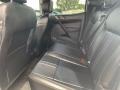 White Platinum Tri-Coat - Ranger Lariat SuperCrew 4x4 Photo No. 12
