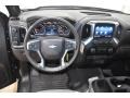 2020 Shadow Gray Metallic Chevrolet Silverado 1500 LT Double Cab 4x4  photo #12