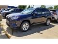 Blueprint 2020 Toyota RAV4 XLE AWD