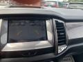 White Platinum Tri-Coat - Ranger Lariat SuperCrew 4x4 Photo No. 18