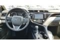Celestial Silver Metallic - Camry LE AWD Photo No. 4