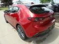 Soul Red Crystal Metallic - MAZDA3 Hatchback Photo No. 5