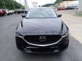 2018 Jet Black Mica Mazda CX-5 Touring AWD  photo #8