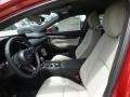 2020 Soul Red Crystal Metallic Mazda MAZDA3 Hatchback  photo #8