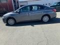 Gun Metallic - Sentra S Photo No. 22
