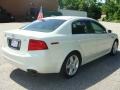 2006 White Diamond Pearl Acura TL 3.2  photo #5