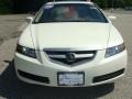 2006 White Diamond Pearl Acura TL 3.2  photo #8