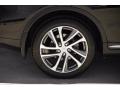 2017 Infiniti QX50 Standard QX50 Model Wheel and Tire Photo