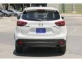 Crystal White Pearl Mica - CX-5 Grand Touring Photo No. 7