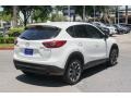 Crystal White Pearl Mica - CX-5 Grand Touring Photo No. 8