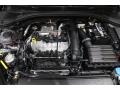 Sage Green Metallic - Jetta SEL Photo No. 17