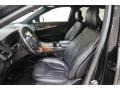  2016 MKX Select AWD Ebony Interior
