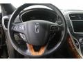  2016 MKX Select AWD Steering Wheel