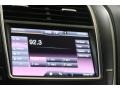 Ebony Audio System Photo for 2016 Lincoln MKX #138344355