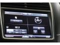 Controls of 2016 MKX Select AWD