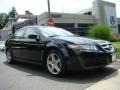 Nighthawk Black Pearl - TL 3.2 Photo No. 1