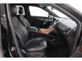 Ebony Front Seat Photo for 2016 Lincoln MKX #138344397