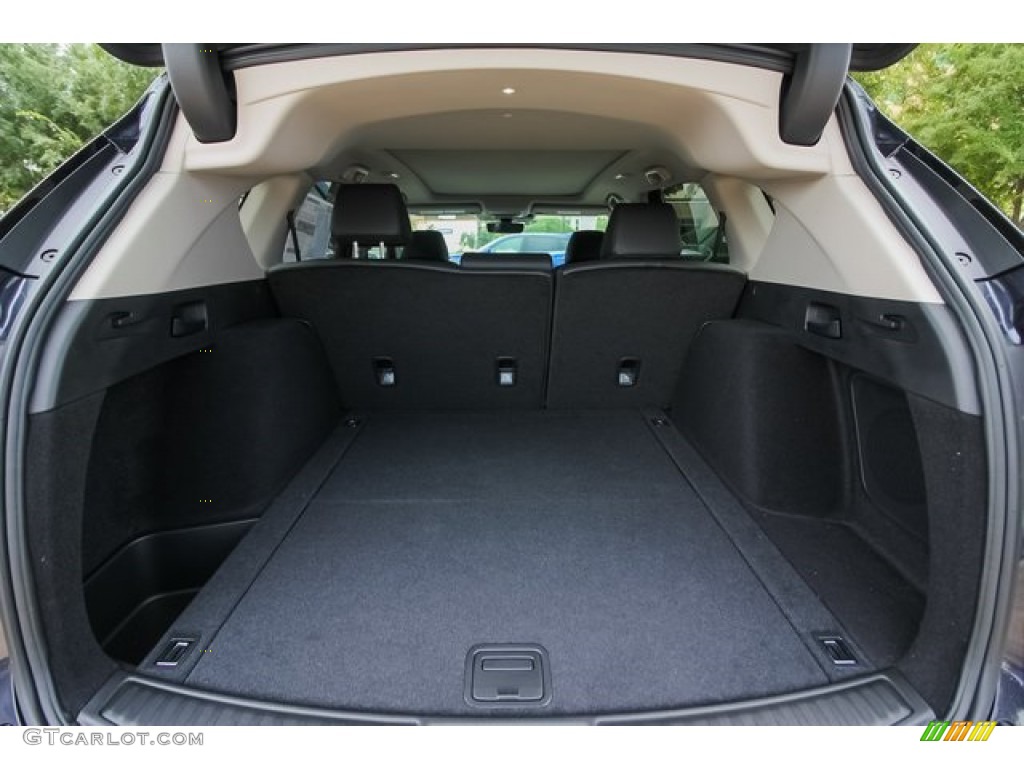 2020 RDX FWD - Gunmetal Metallic / Ebony photo #19