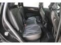 Ebony Rear Seat Photo for 2016 Lincoln MKX #138344415