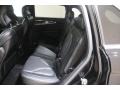 Rear Seat of 2016 MKX Select AWD