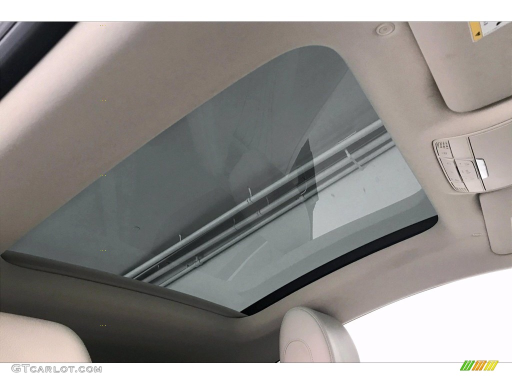 2018 E 400 Coupe - Lunar Blue Metallic / Macchiato Beige/Black photo #29